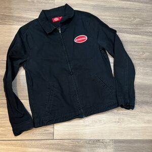 Dickies utility lightweight jacket